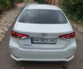Белый Тойота Королла, объемом двигателя 1.6 л и пробегом 76 тыс. км за 21500 $, фото 16 на Automoto.ua