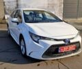 Белый Тойота Королла, объемом двигателя 1.8 л и пробегом 118 тыс. км за 18200 $, фото 3 на Automoto.ua