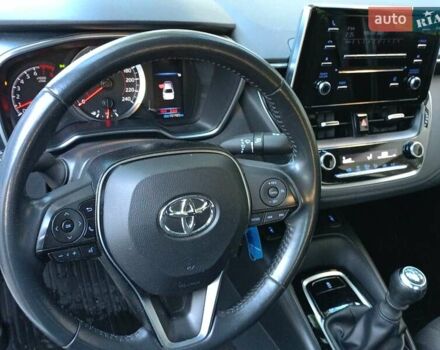 Тойота Королла 2021 в Киеве на Automoto.ua Белый Тойота Королла, объемом двигателя 1.6 л и пробегом 103 тыс. км за 16900 $, фото 20 на Automoto.ua