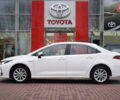 Белый Тойота Королла, объемом двигателя 1.8 л и пробегом 86 тыс. км за 21700 $, фото 2 на Automoto.ua