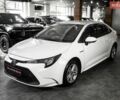 Белый Тойота Королла, объемом двигателя 1.8 л и пробегом 114 тыс. км за 17900 $, фото 1 на Automoto.ua