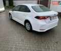 Белый Тойота Королла, объемом двигателя 1.6 л и пробегом 30 тыс. км за 16000 $, фото 4 на Automoto.ua