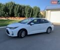 Білий Тойота Королла, об'ємом двигуна 1.6 л та пробігом 177 тис. км за 16699 $, фото 1 на Automoto.ua