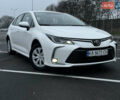 Білий Тойота Королла, об'ємом двигуна 1.6 л та пробігом 107 тис. км за 16500 $, фото 19 на Automoto.ua