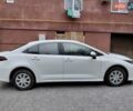 Белый Тойота Королла, объемом двигателя 1.6 л и пробегом 193 тыс. км за 15800 $, фото 4 на Automoto.ua