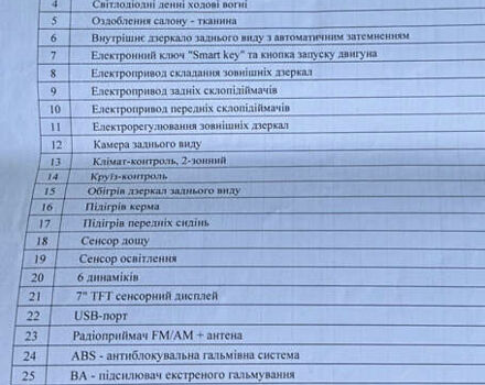 Белый Тойота Королла, объемом двигателя 1.8 л и пробегом 45 тыс. км за 26300 $, фото 18 на Automoto.ua