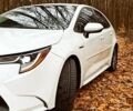 Білий Тойота Королла, об'ємом двигуна 1.8 л та пробігом 169 тис. км за 19900 $, фото 6 на Automoto.ua