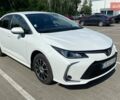 Білий Тойота Королла, об'ємом двигуна 1.6 л та пробігом 77 тис. км за 20000 $, фото 1 на Automoto.ua