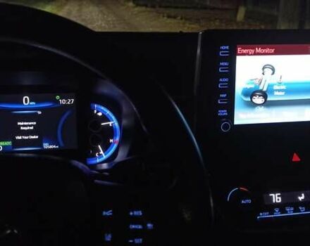 Білий Тойота Королла, об'ємом двигуна 1.8 л та пробігом 169 тис. км за 19900 $, фото 39 на Automoto.ua