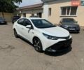 Белый Тойота Королла, объемом двигателя 1.8 л и пробегом 44 тыс. км за 18900 $, фото 1 на Automoto.ua