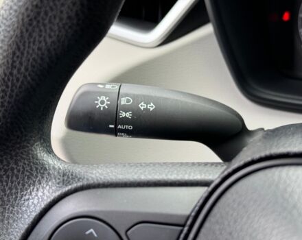 Білий Тойота Королла, об'ємом двигуна 1.8 л та пробігом 28 тис. км за 20990 $, фото 23 на Automoto.ua