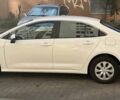 Белый Тойота Королла, объемом двигателя 1.6 л и пробегом 16 тыс. км за 21500 $, фото 10 на Automoto.ua
