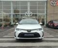 Белый Тойота Королла, объемом двигателя 1.6 л и пробегом 70 тыс. км за 17922 $, фото 4 на Automoto.ua