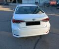 Тойота Королла 2021 в Киеве на Automoto.ua Белый Тойота Королла, объемом двигателя 1.6 л и пробегом 103 тыс. км за 16900 $, фото 9 на Automoto.ua