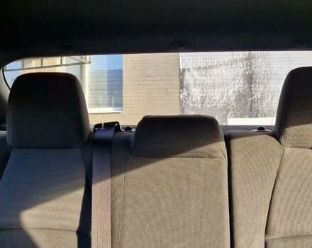 Белый Тойота Королла, объемом двигателя 1.8 л и пробегом 118 тыс. км за 18200 $, фото 16 на Automoto.ua