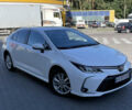 Тойота Королла 2021 в Киеве на Automoto.ua Белый Тойота Королла, объемом двигателя 1.6 л и пробегом 135 тыс. км за 17800 $, фото 1 на Automoto.ua