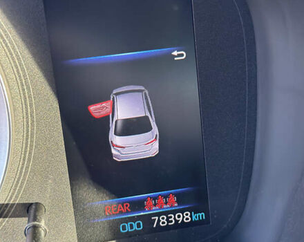 Белый Тойота Королла, объемом двигателя 1.6 л и пробегом 78 тыс. км за 16900 $, фото 16 на Automoto.ua