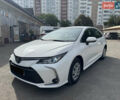 Белый Тойота Королла, объемом двигателя 1.6 л и пробегом 86 тыс. км за 17900 $, фото 1 на Automoto.ua