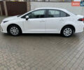 Белый Тойота Королла, объемом двигателя 1.6 л и пробегом 30 тыс. км за 16000 $, фото 5 на Automoto.ua