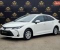 Белый Тойота Королла, объемом двигателя 1.6 л и пробегом 58 тыс. км за 22000 $, фото 2 на Automoto.ua