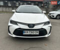 Білий Тойота Королла, об'ємом двигуна 1.8 л та пробігом 150 тис. км за 22950 $, фото 1 на Automoto.ua