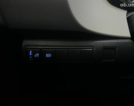 Белый Тойота Королла, объемом двигателя 1.8 л и пробегом 40 тыс. км за 16990 $, фото 16 на Automoto.ua