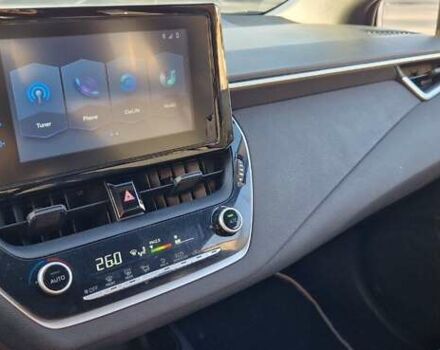 Белый Тойота Королла, объемом двигателя 1.8 л и пробегом 118 тыс. км за 18200 $, фото 37 на Automoto.ua