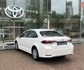 Тойота Королла 2021 у Києві на Automoto.ua Білий Тойота Королла, об'ємом двигуна 1.6 л та пробігом 113 тис. км за 18268 $, фото 1 на Automoto.ua