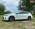 Білий Тойота Королла, об'ємом двигуна 1.6 л та пробігом 77 тис. км за 20000 $, фото 10 на Automoto.ua