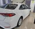 Тойота Королла 2021 в Одессе на Automoto.ua Белый Тойота Королла, объемом двигателя 1.6 л и пробегом 75 тыс. км за 19500 $, фото 2 на Automoto.ua