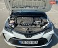 Білий Тойота Королла, об'ємом двигуна 1.6 л та пробігом 77 тис. км за 20000 $, фото 5 на Automoto.ua
