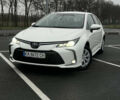 Білий Тойота Королла, об'ємом двигуна 1.6 л та пробігом 107 тис. км за 16500 $, фото 1 на Automoto.ua