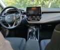 Белый Тойота Королла, объемом двигателя 1.6 л и пробегом 95 тыс. км за 19300 $, фото 49 на Automoto.ua
