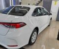 Белый Тойота Королла, объемом двигателя 1.6 л и пробегом 75 тыс. км за 18500 $, фото 3 на Automoto.ua