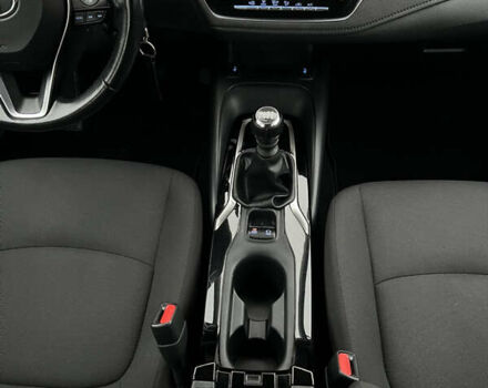 Білий Тойота Королла, об'ємом двигуна 1.6 л та пробігом 107 тис. км за 16500 $, фото 48 на Automoto.ua