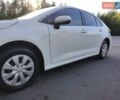 Белый Тойота Королла, объемом двигателя 1.6 л и пробегом 95 тыс. км за 19300 $, фото 60 на Automoto.ua