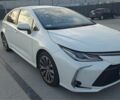 Білий Тойота Королла, об'ємом двигуна 1.5 л та пробігом 204 тис. км за 12550 $, фото 1 на Automoto.ua