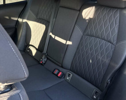 Белый Тойота Королла, объемом двигателя 1.6 л и пробегом 78 тыс. км за 16900 $, фото 14 на Automoto.ua