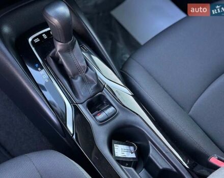 Белый Тойота Королла, объемом двигателя 1.8 л и пробегом 169 тыс. км за 20290 $, фото 16 на Automoto.ua