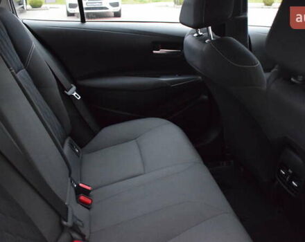 Белый Тойота Королла, объемом двигателя 1.8 л и пробегом 86 тыс. км за 21700 $, фото 6 на Automoto.ua