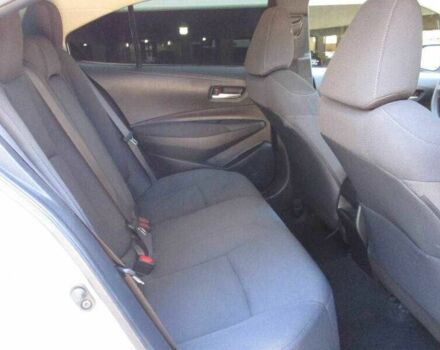 Білий Тойота Королла, об'ємом двигуна 1.8 л та пробігом 32 тис. км за 5000 $, фото 6 на Automoto.ua