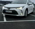 Білий Тойота Королла, об'ємом двигуна 1.6 л та пробігом 107 тис. км за 16500 $, фото 14 на Automoto.ua