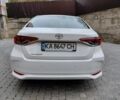 Белый Тойота Королла, объемом двигателя 1.6 л и пробегом 193 тыс. км за 15800 $, фото 4 на Automoto.ua