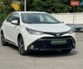Белый Тойота Королла, объемом двигателя 1.8 л и пробегом 60 тыс. км за 16900 $, фото 1 на Automoto.ua
