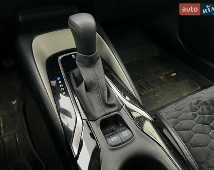 Белый Тойота Королла, объемом двигателя 1.8 л и пробегом 40 тыс. км за 16990 $, фото 13 на Automoto.ua