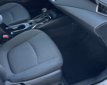 Тойота Королла 2021 в Киеве на Automoto.ua Белый Тойота Королла, объемом двигателя 1.6 л и пробегом 135 тыс. км за 17800 $, фото 13 на Automoto.ua