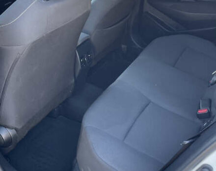 Тойота Королла 2021 в Киеве на Automoto.ua Белый Тойота Королла, объемом двигателя 1.6 л и пробегом 135 тыс. км за 17800 $, фото 14 на Automoto.ua