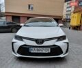 Белый Тойота Королла, объемом двигателя 1.6 л и пробегом 193 тыс. км за 15800 $, фото 1 на Automoto.ua