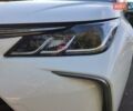 Белый Тойота Королла, объемом двигателя 1.6 л и пробегом 95 тыс. км за 19300 $, фото 17 на Automoto.ua