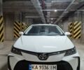 Белый Тойота Королла, объемом двигателя 1.6 л и пробегом 57 тыс. км за 17800 $, фото 2 на Automoto.ua